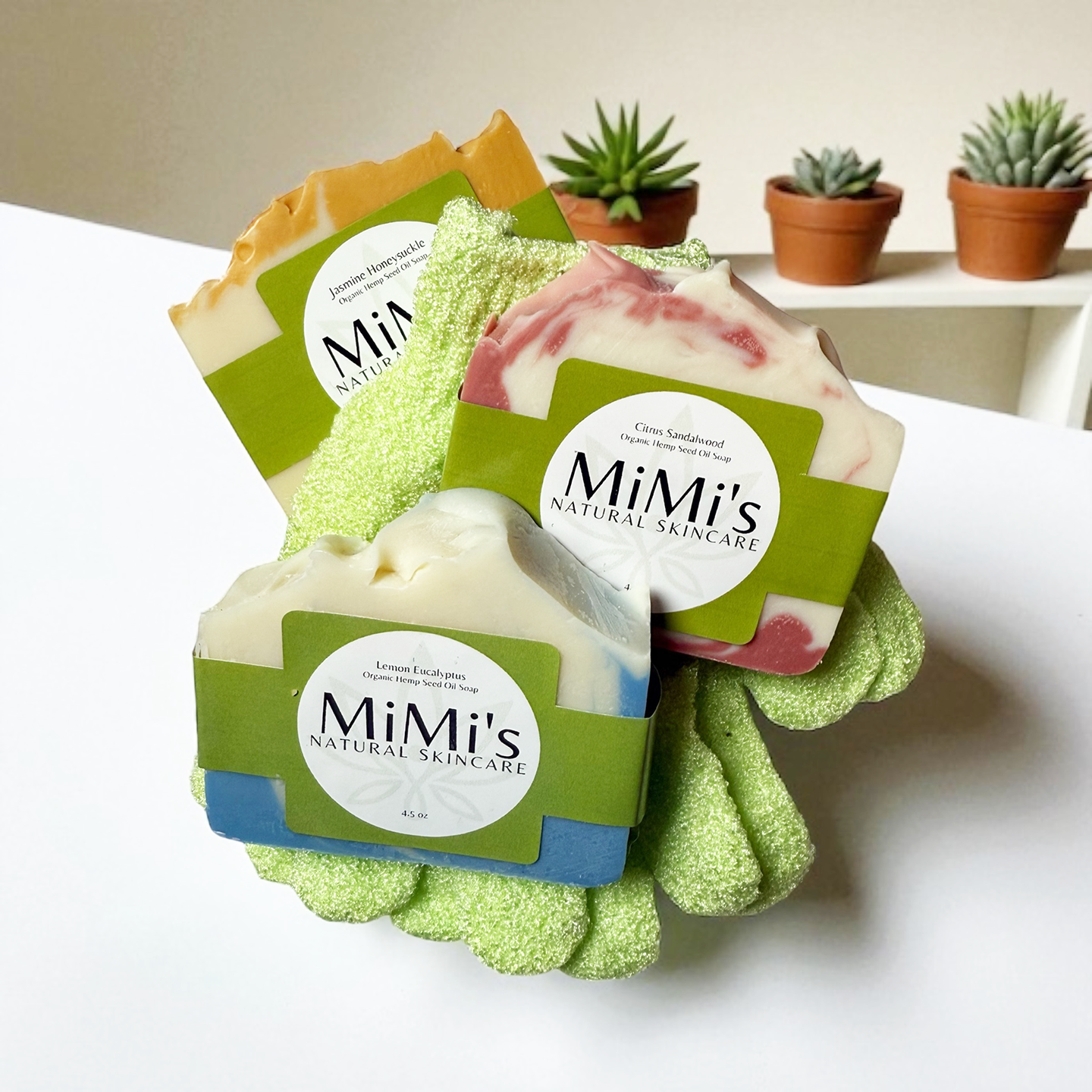 ✨ MiMi’s Soaps – Special Offer ✨