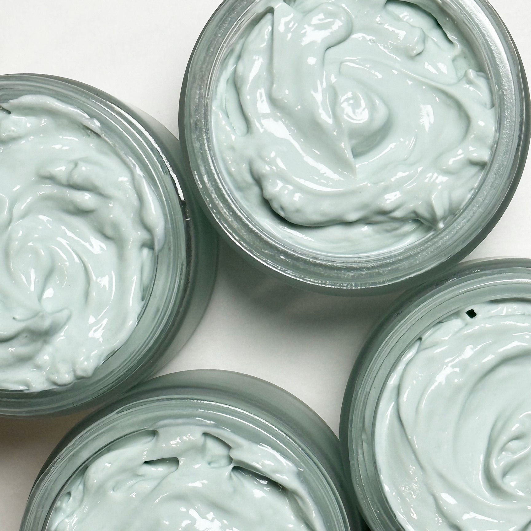 Luna Flor Restorative Night Cream  2oz.