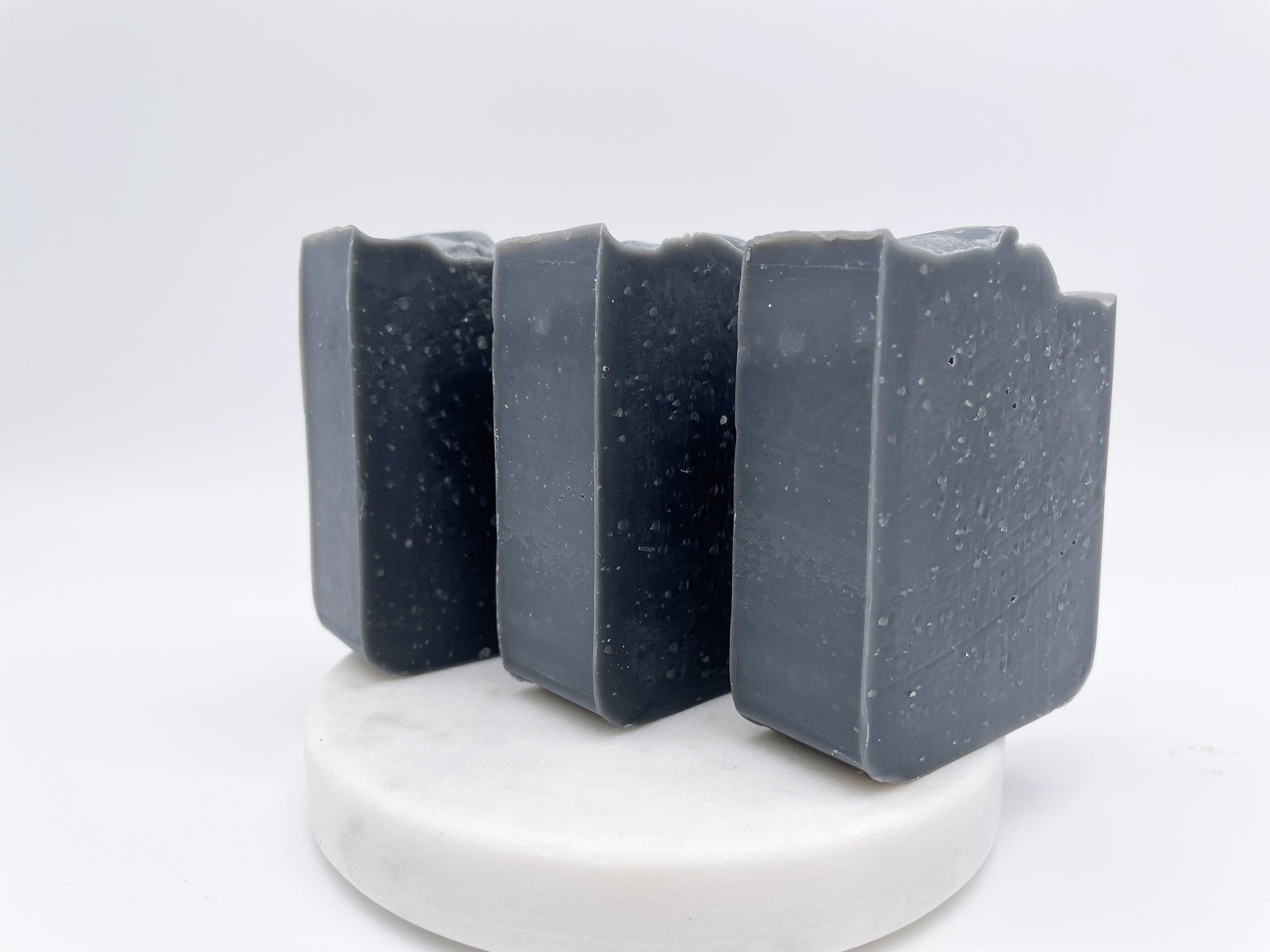 Activated Charcoal Detoxifying Face Soap!  2.75oz